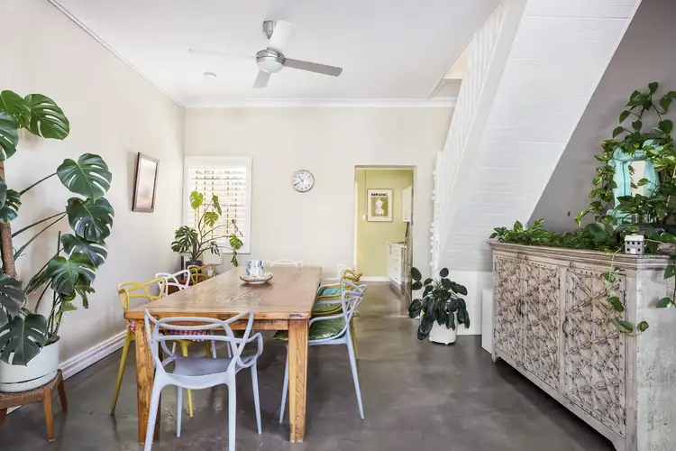 Fifth view of Homely house listing, 58 Reiby Street, Newtown NSW 2042