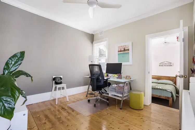 Sixth view of Homely house listing, 58 Reiby Street, Newtown NSW 2042