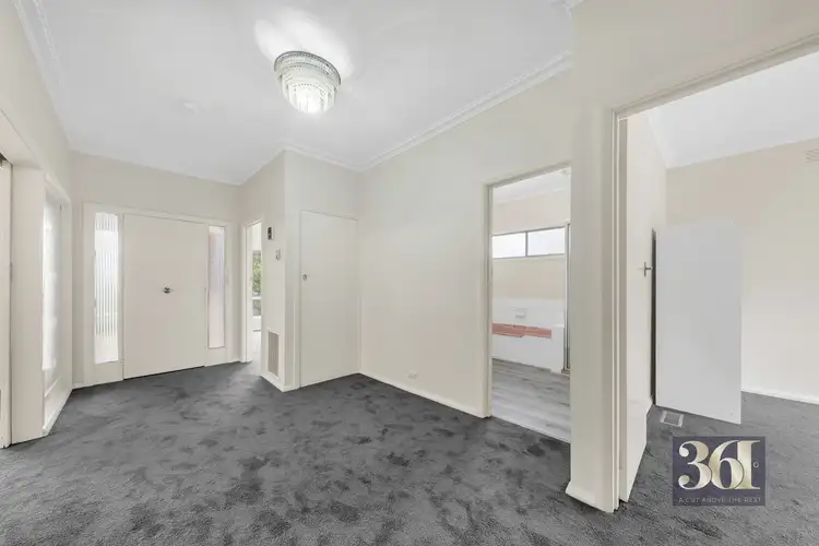 Third view of Homely house listing, 32 Moffatt Crescent, Hoppers Crossing VIC 3029