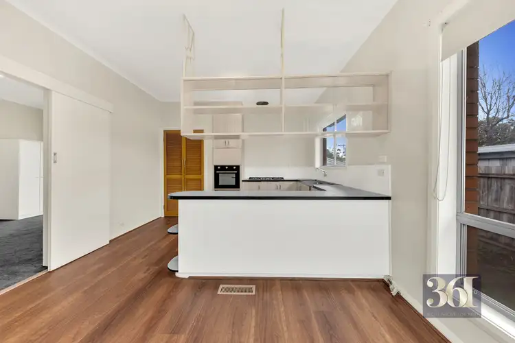 Fourth view of Homely house listing, 32 Moffatt Crescent, Hoppers Crossing VIC 3029