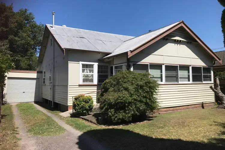 58 Lennox Street, Richmond NSW 2753