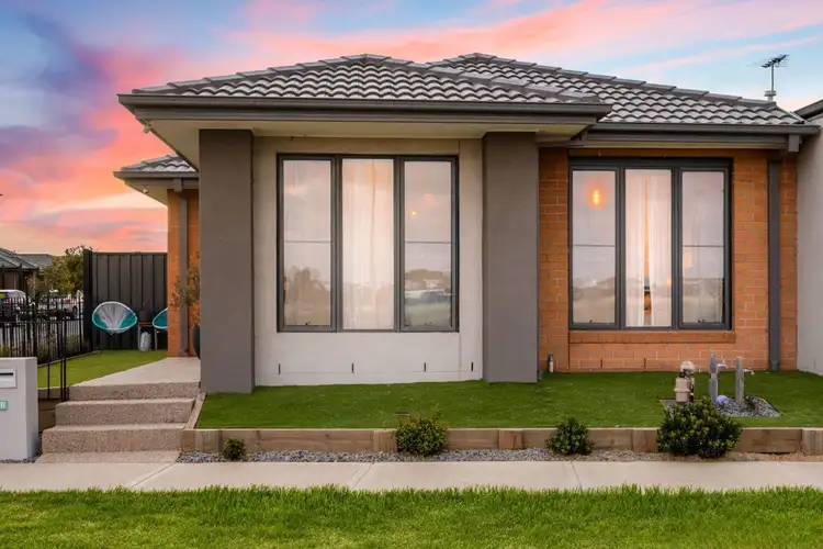 Main view of Homely house listing, 1 Colias Walk, Tarneit VIC 3029