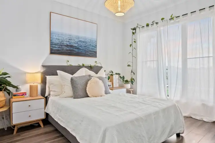 Second view of Homely house listing, 1 Colias Walk, Tarneit VIC 3029