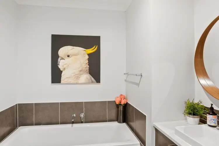 Third view of Homely house listing, 1 Colias Walk, Tarneit VIC 3029