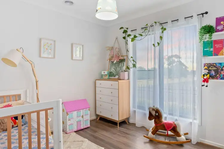 Fourth view of Homely house listing, 1 Colias Walk, Tarneit VIC 3029