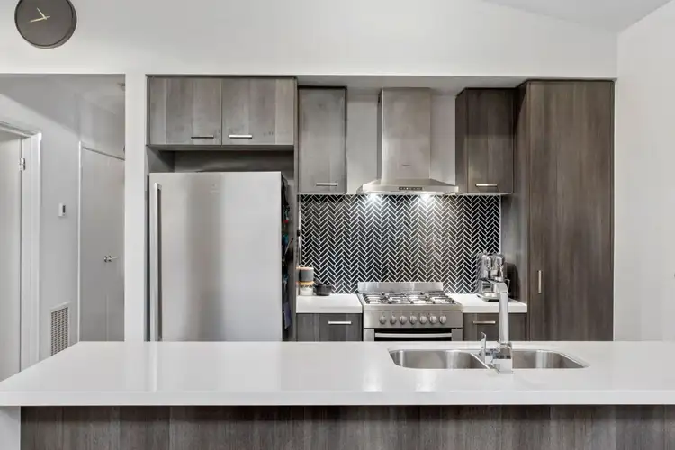 Fifth view of Homely house listing, 1 Colias Walk, Tarneit VIC 3029