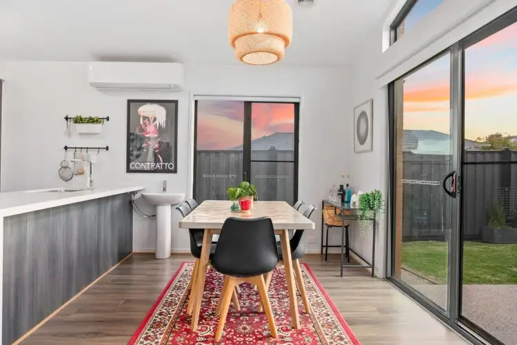 Sixth view of Homely house listing, 1 Colias Walk, Tarneit VIC 3029