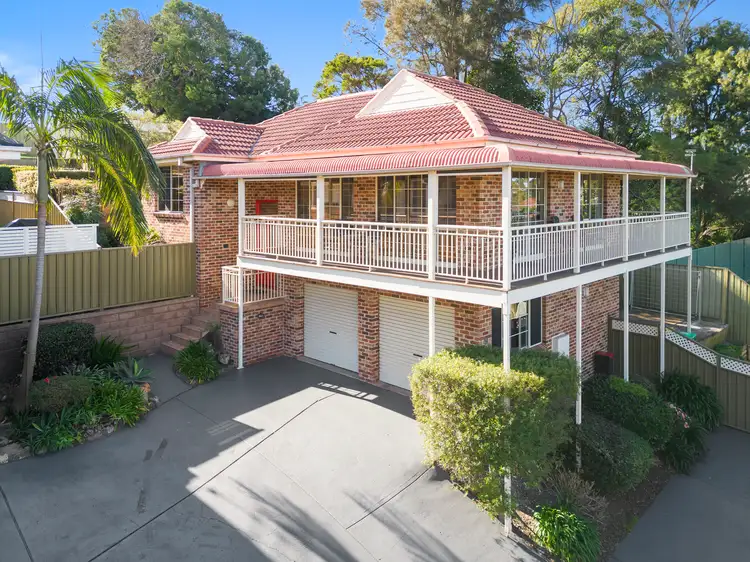 9/13 Parmenter Avenue
