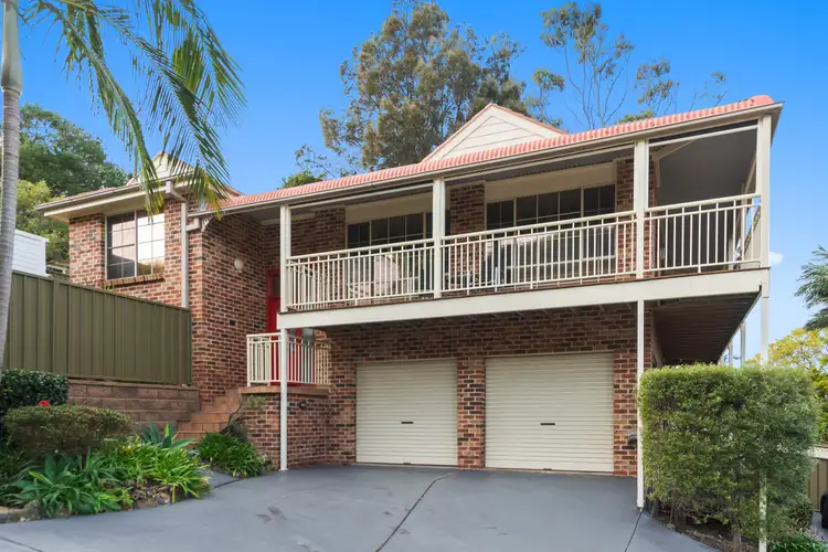 Second view of Homely unit listing, 9/13 Parmenter Avenue, Corrimal NSW 2518
