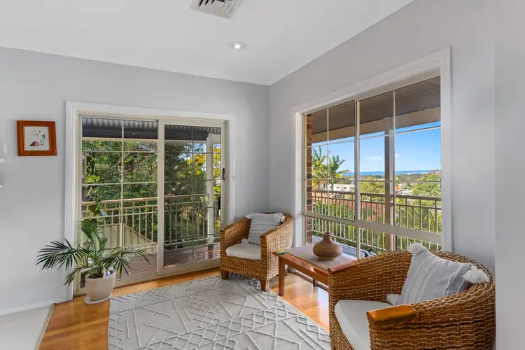 Third view of Homely unit listing, 9/13 Parmenter Avenue, Corrimal NSW 2518