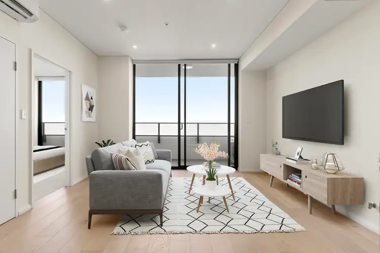 223/31 Flora Street, Kirrawee NSW 2232