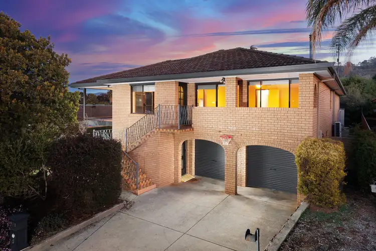 5 Deakin Court, Wodonga VIC 3690
