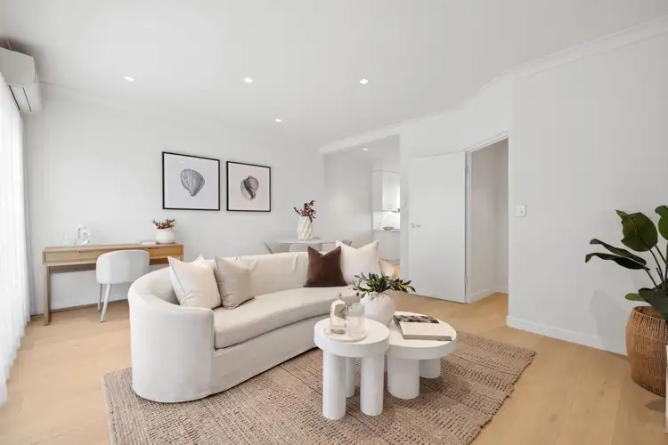 Fifth view of Homely unit listing, 15/170 Russell Avenue, Dolls Point NSW 2219