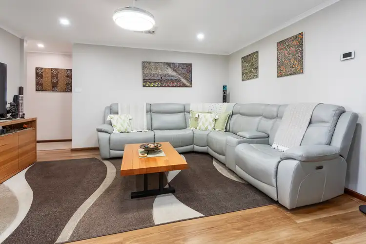 Fifth view of Homely house listing, 7 Angela Close, Flagstaff Hill SA 5159