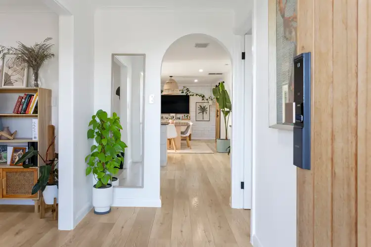 Second view of Homely house listing, 4 Rubin Street, Hallett Cove SA 5158