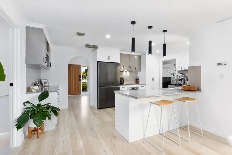 Third view of Homely house listing, 4 Rubin Street, Hallett Cove SA 5158