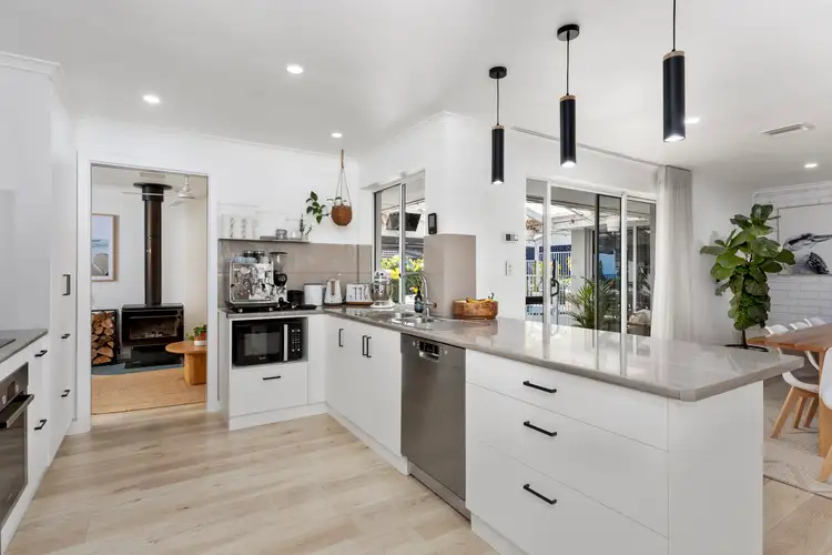 Fourth view of Homely house listing, 4 Rubin Street, Hallett Cove SA 5158