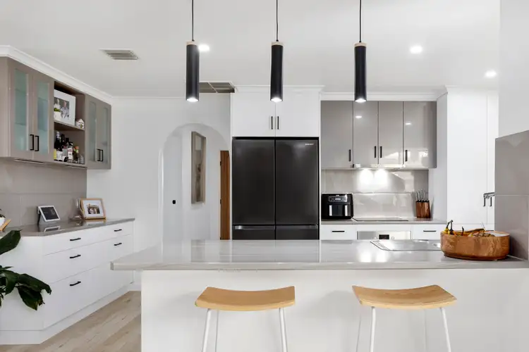Fifth view of Homely house listing, 4 Rubin Street, Hallett Cove SA 5158