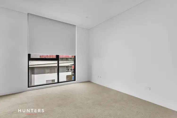Third view of Homely unit listing, 801/25 Dawes Avenue, Castle Hill NSW 2154