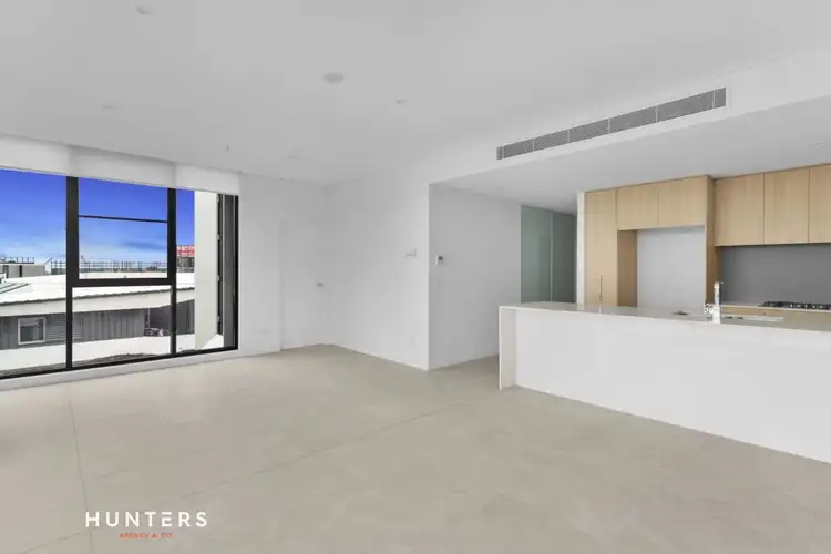 Fourth view of Homely unit listing, 801/25 Dawes Avenue, Castle Hill NSW 2154