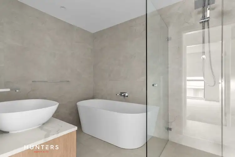 Fifth view of Homely unit listing, 801/25 Dawes Avenue, Castle Hill NSW 2154