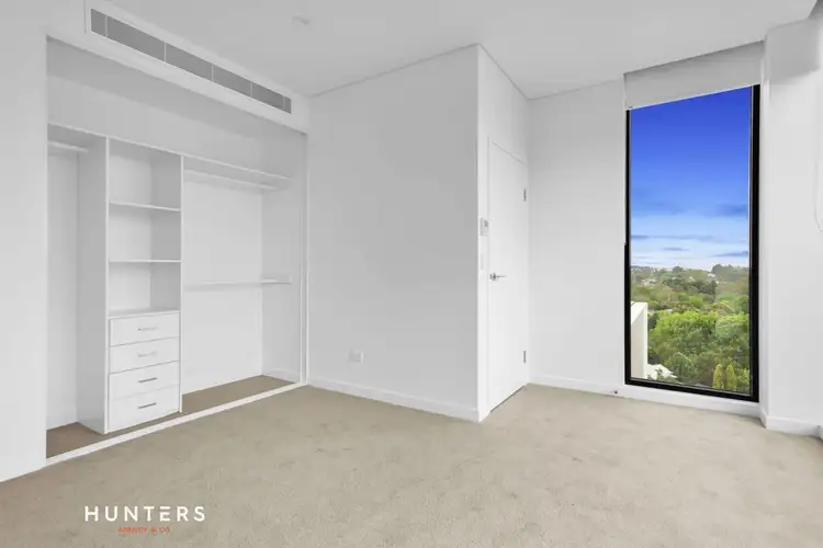 Sixth view of Homely unit listing, 801/25 Dawes Avenue, Castle Hill NSW 2154