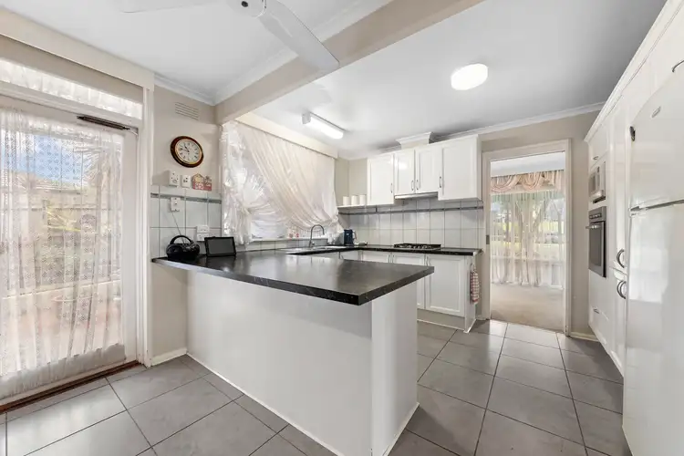 Fifth view of Homely house listing, 11 Gardenia Street, Croydon South VIC 3136
