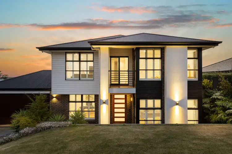 52 Blackwood Park Boulevard, Craigburn Farm SA 5051