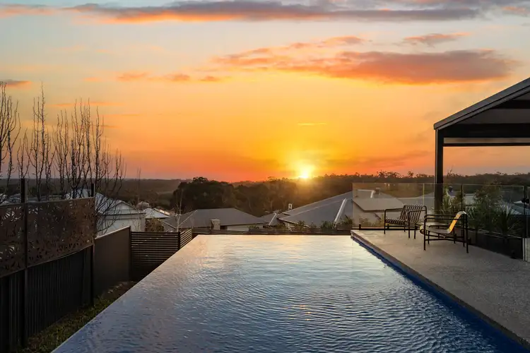 Second view of Homely house listing, 52 Blackwood Park Boulevard, Craigburn Farm SA 5051