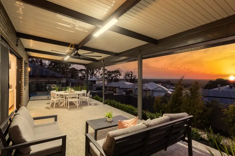Third view of Homely house listing, 52 Blackwood Park Boulevard, Craigburn Farm SA 5051