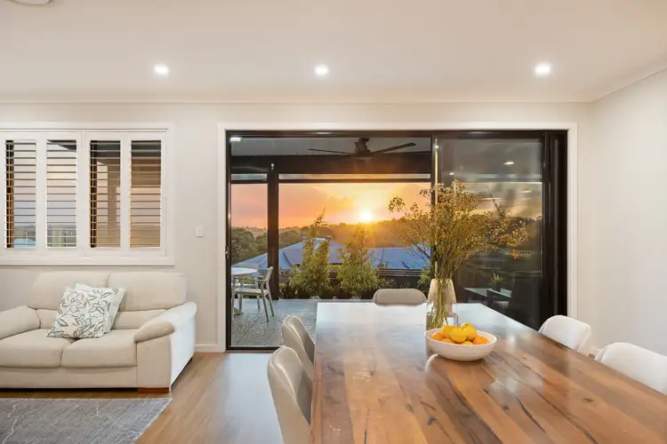 Fourth view of Homely house listing, 52 Blackwood Park Boulevard, Craigburn Farm SA 5051