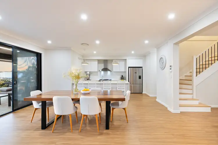 Sixth view of Homely house listing, 52 Blackwood Park Boulevard, Craigburn Farm SA 5051