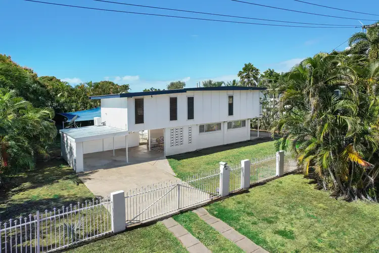 Second view of Homely house listing, 56 Dyer Street, Pallarenda QLD 4810