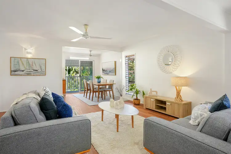 Fourth view of Homely house listing, 56 Dyer Street, Pallarenda QLD 4810