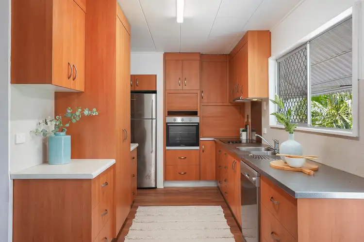 Sixth view of Homely house listing, 56 Dyer Street, Pallarenda QLD 4810