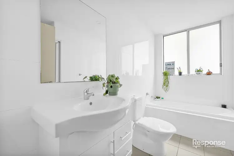 Fourth view of Homely unit listing, 33/8-18 Briens Road, Northmead NSW 2152