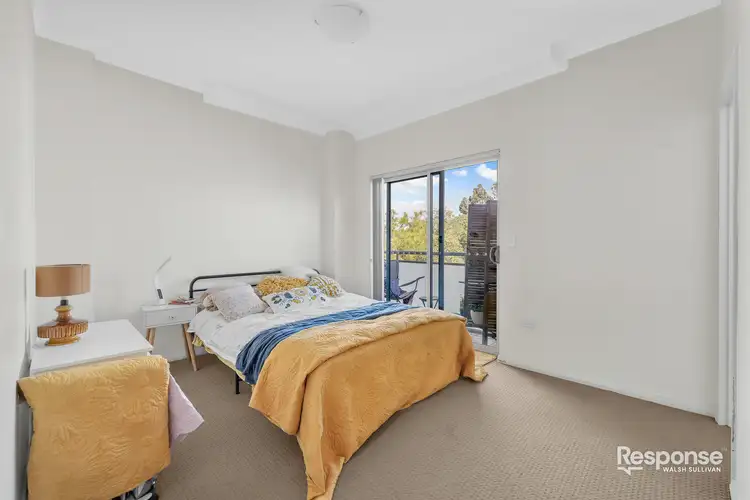 Fifth view of Homely unit listing, 33/8-18 Briens Road, Northmead NSW 2152