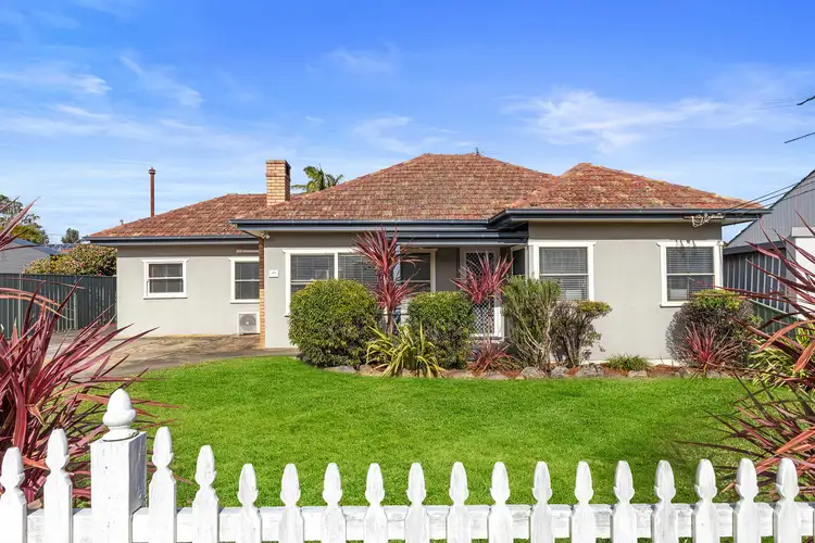 40 Jellicoe Street