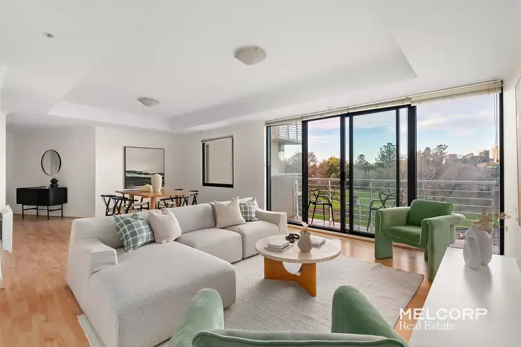 368/299 Spring Street, Melbourne VIC 3000