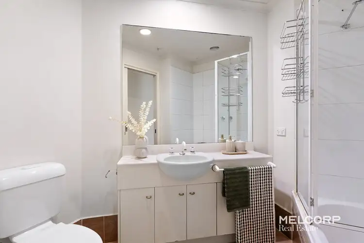 Fifth view of Homely apartment listing, 368/299 Spring Street, Melbourne VIC 3000