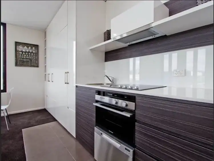 Sixth view of Homely apartment listing, 703/252 Flinders Street, Adelaide SA 5000