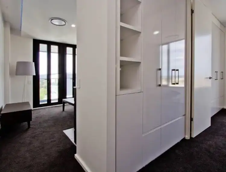 Seventh view of Homely apartment listing, 703/252 Flinders Street, Adelaide SA 5000