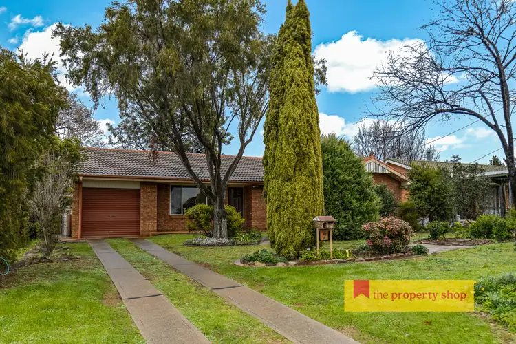 Main view of Homely house listing, 7 Belmore Street, Gulgong NSW 2852