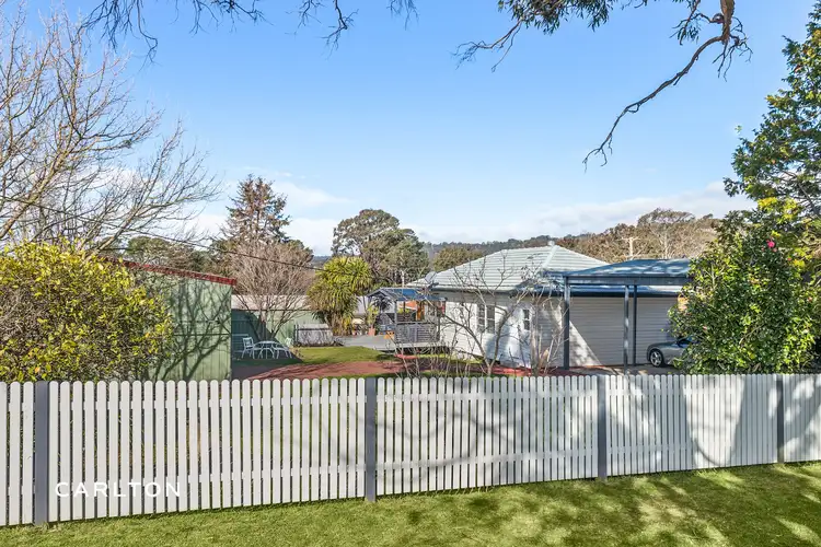 3 Currockbilly Street, Welby NSW 2575