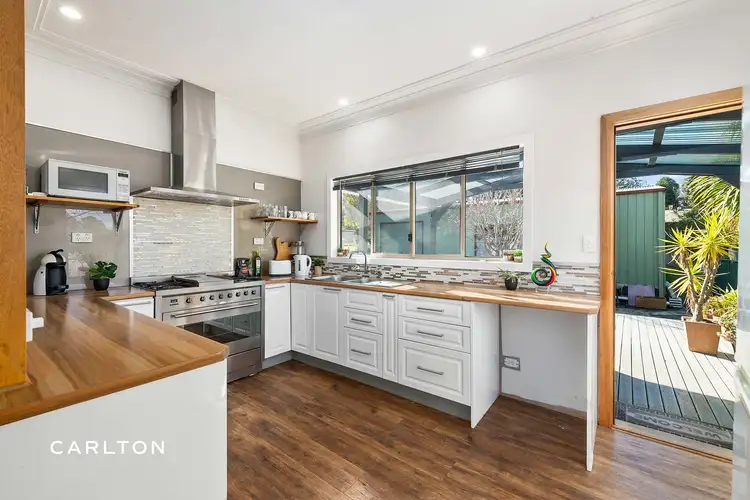 Second view of Homely house listing, 3 Currockbilly Street, Welby NSW 2575