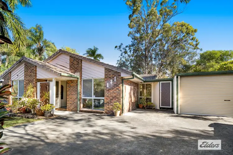 Main view of Homely house listing, 131-133 Jalan Street, Tanah Merah QLD 4128