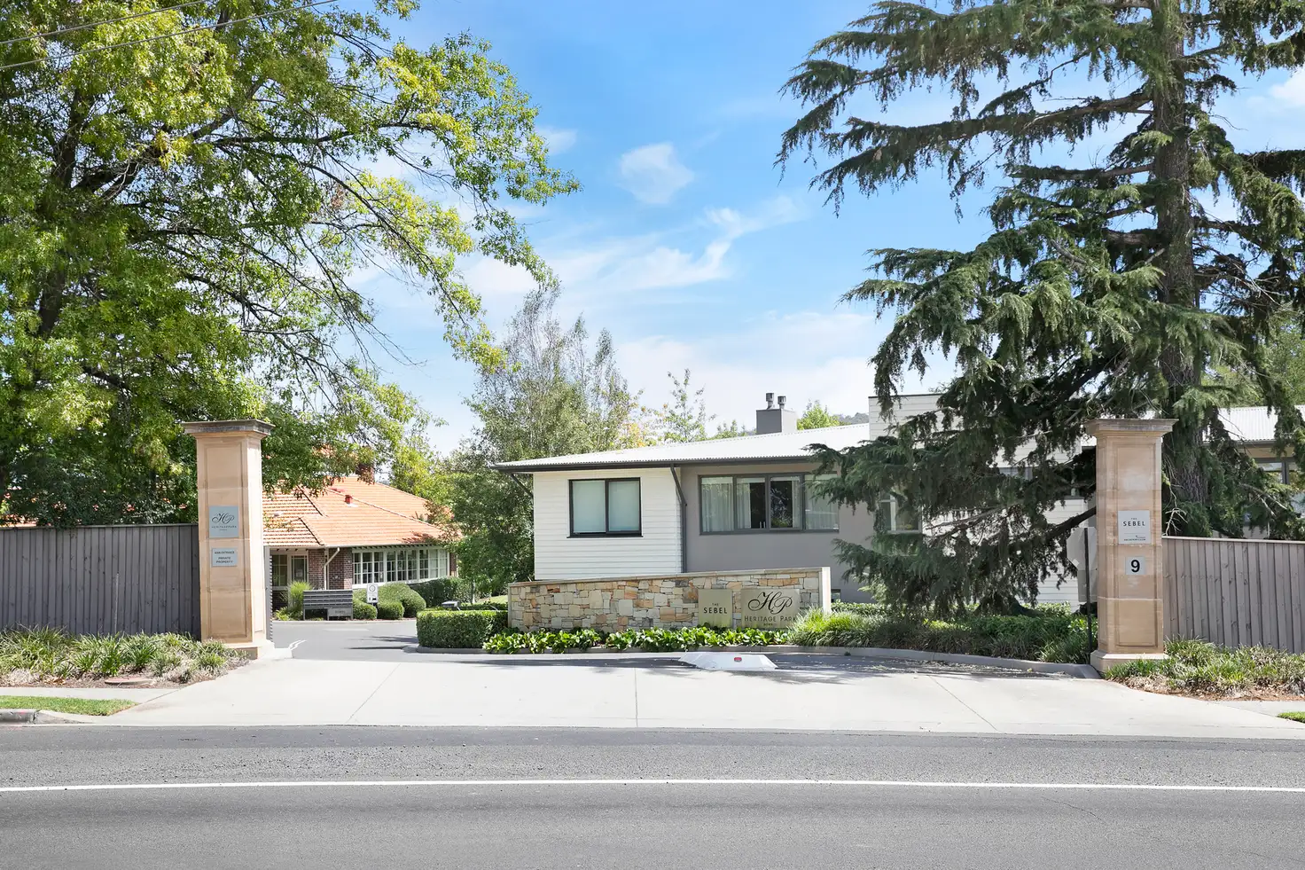 Main view of Homely apartment listing, 48/9 Kangaloon Road, Bowral NSW 2576