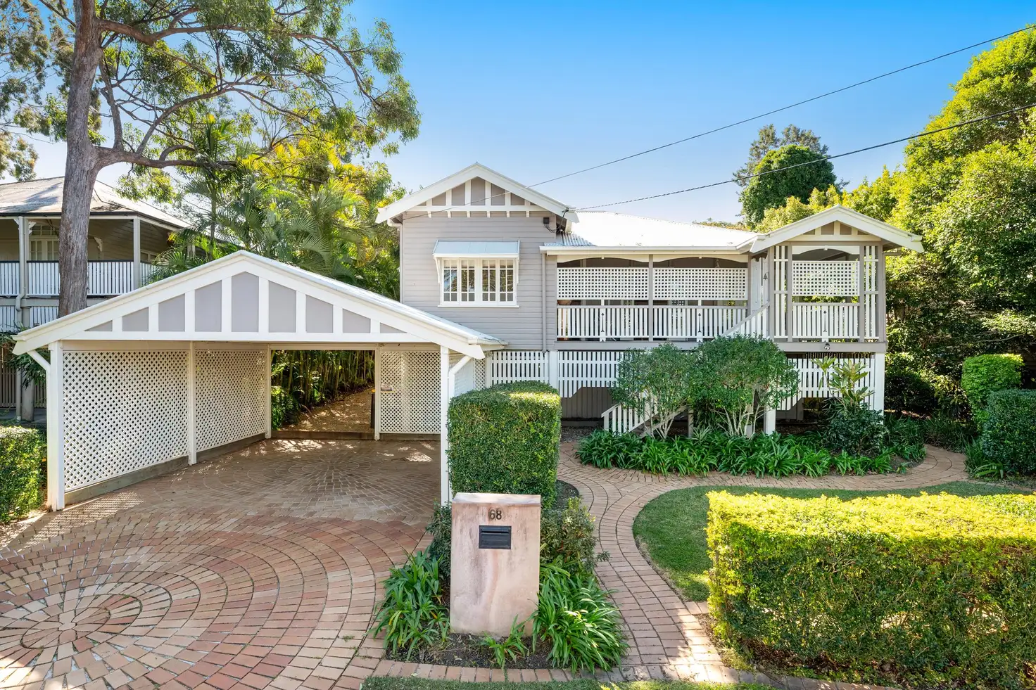 Main view of Homely house listing, 68 Harte Street, Chelmer QLD 4068