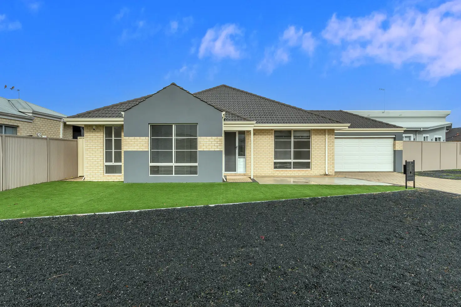 Main view of Homely house listing, 6 Grandis Bend, Southern River WA 6110