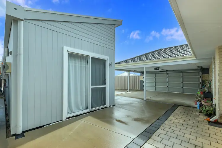 Second view of Homely house listing, 6 Grandis Bend, Southern River WA 6110